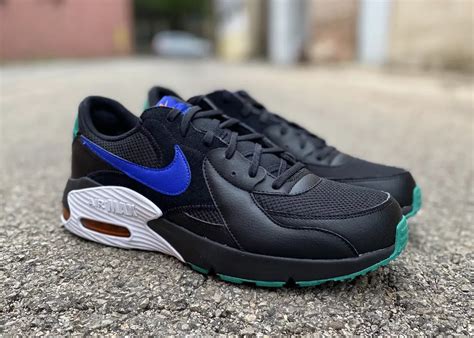 nike air max excee maat 36|Nike Air Max Excee review.